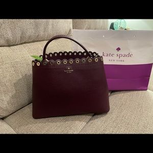 Kate Spade new with tag handbag